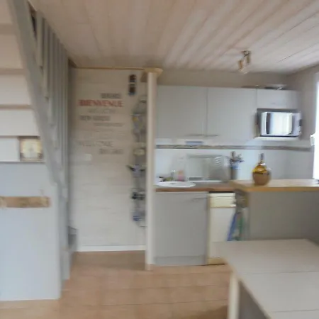 Apprt Cap D Secteur Calme Et Familial Rochelongue Apartment Agde