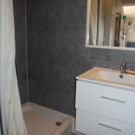 Apprt Cap D Secteur Calme Et Familial Rochelongue Apartment *